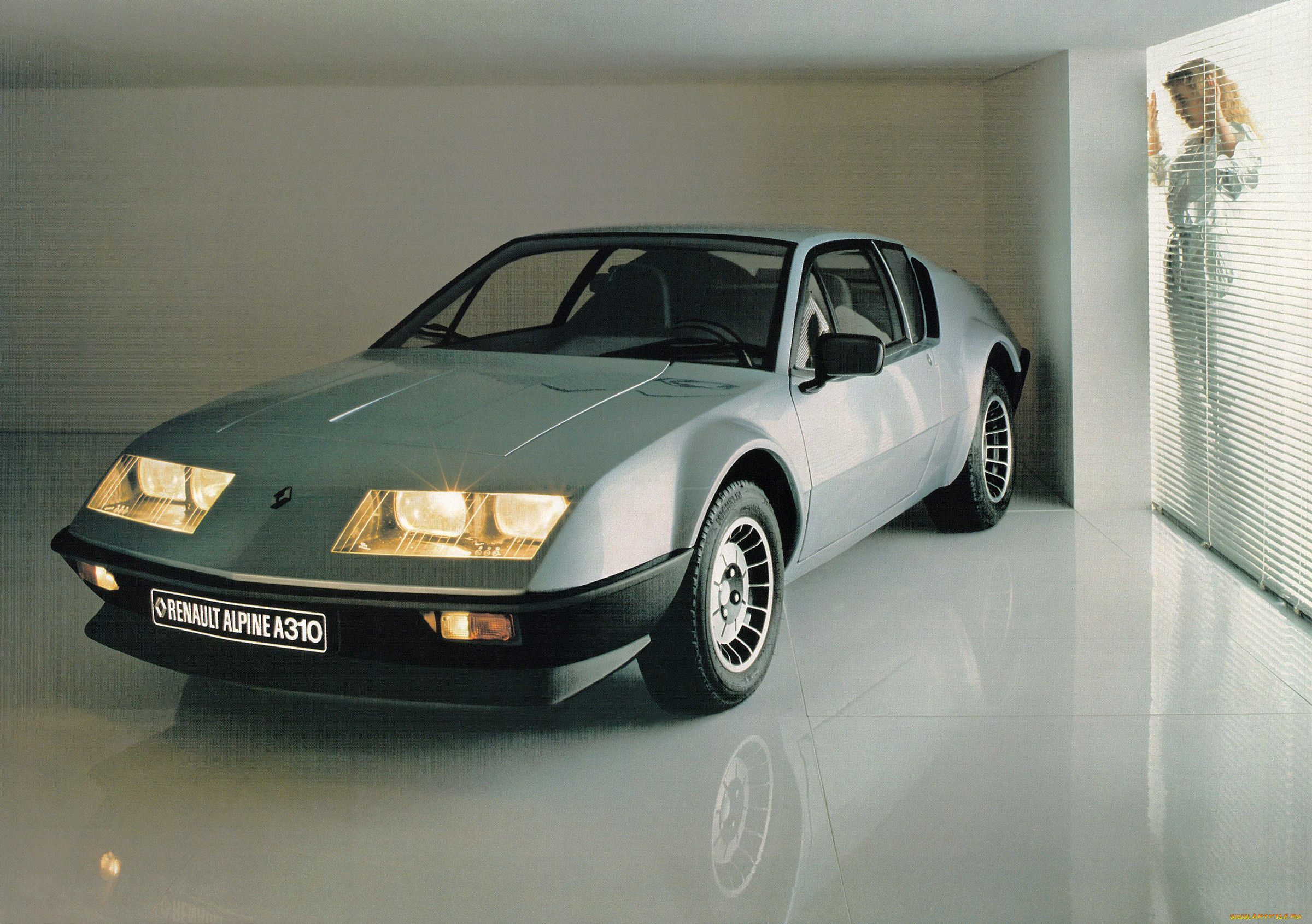 , renault
